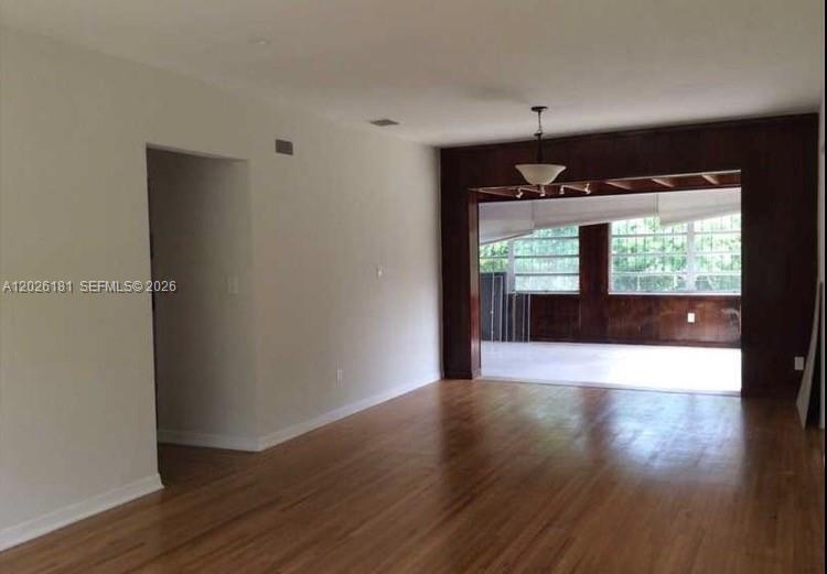 IRONS MANOR HIGH PINES AD - Residential