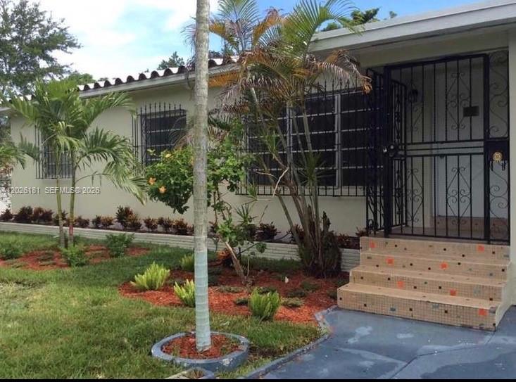IRONS MANOR HIGH PINES AD - Residential