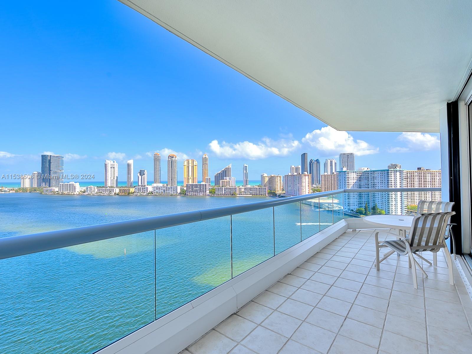 2600 ISL BLVD WILLIAMS IS - Residential