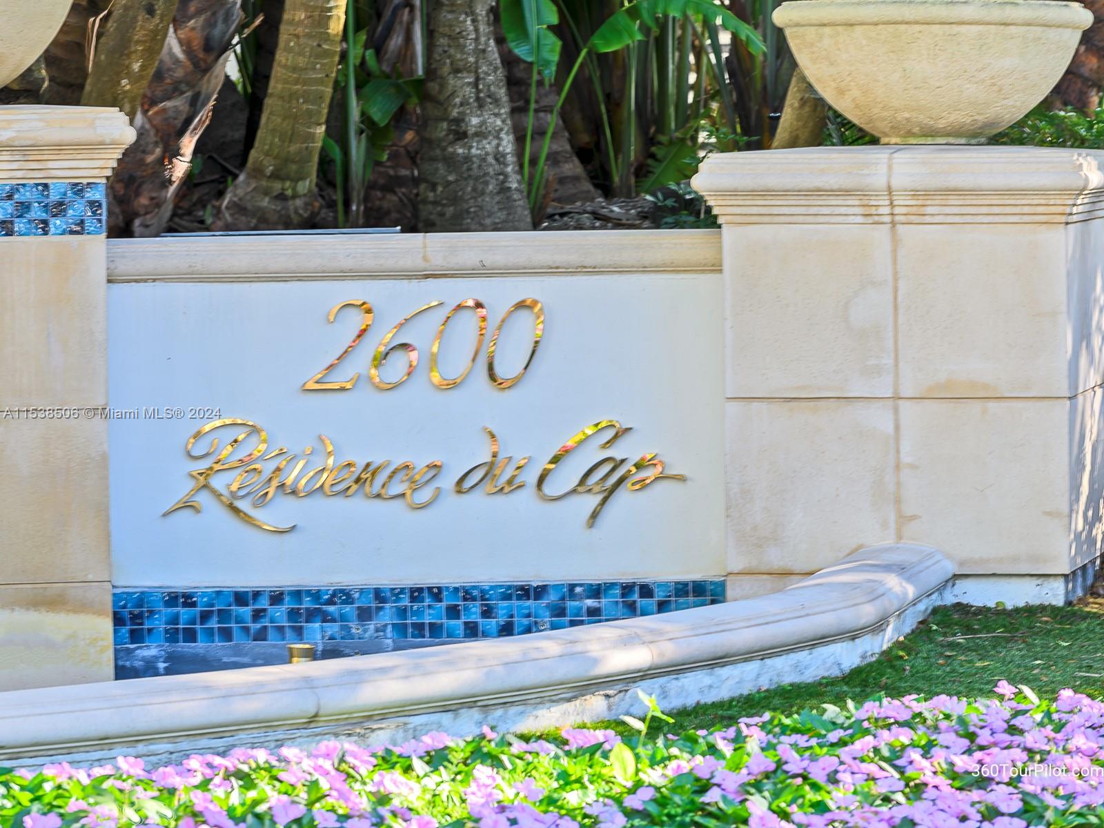 2600 ISL BLVD WILLIAMS IS - Residential