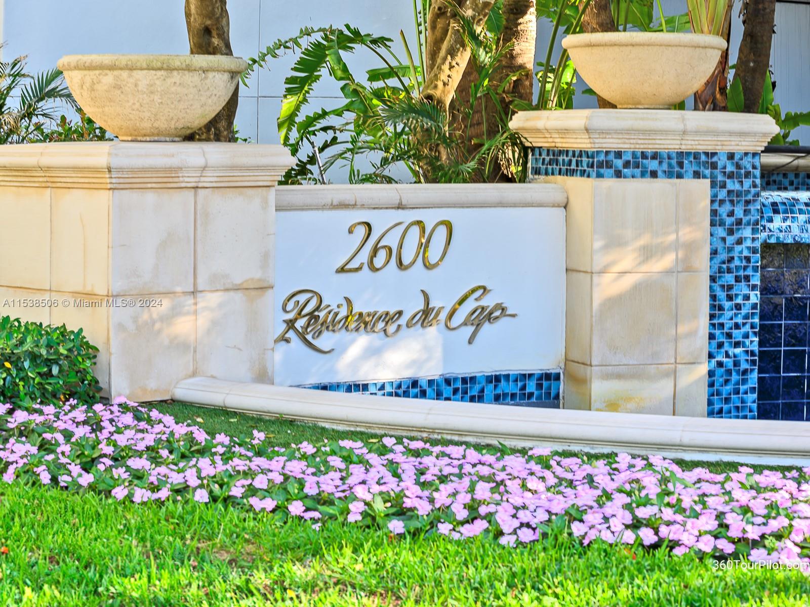 2600 ISL BLVD WILLIAMS IS - Residential