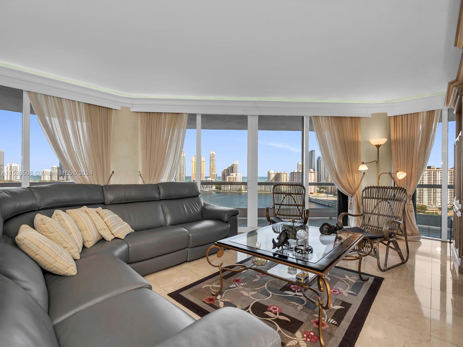 2600 ISL BLVD WILLIAMS IS - Residential