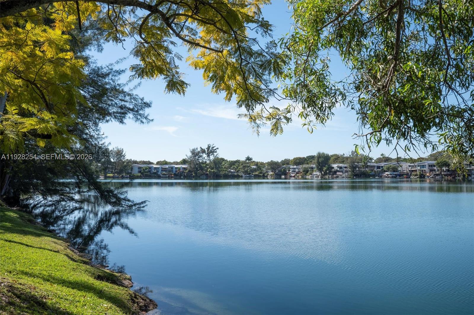 LAKERIDGE SEC 1 - Residential