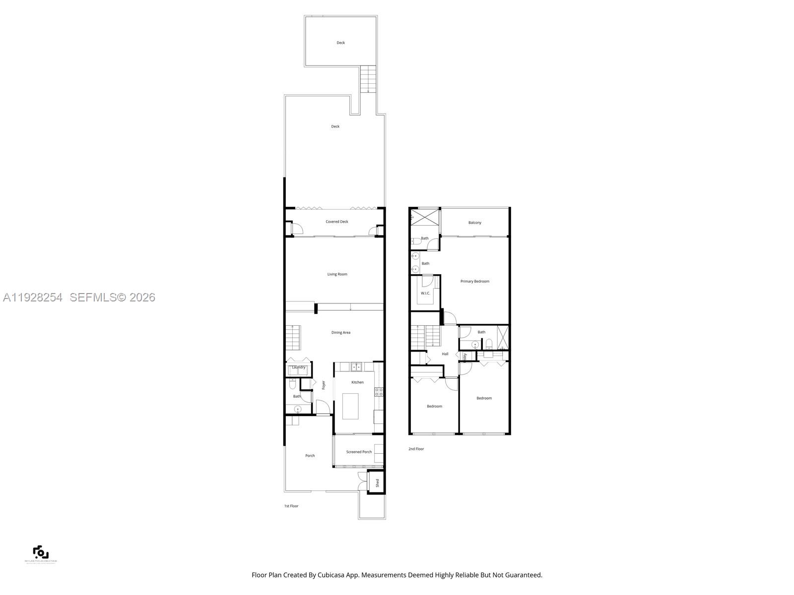 LAKERIDGE SEC 1 - Residential