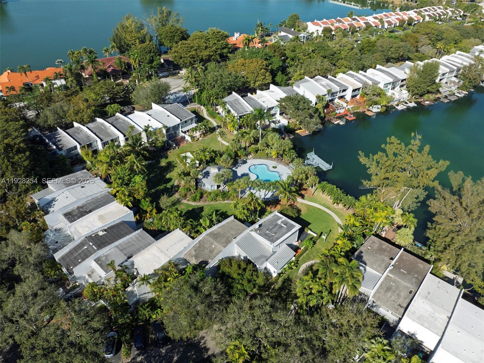 LAKERIDGE SEC 1 - Residential