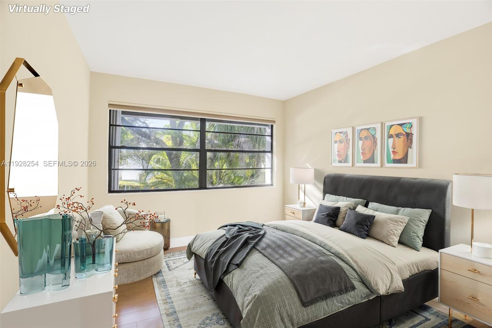 LAKERIDGE SEC 1 - Residential