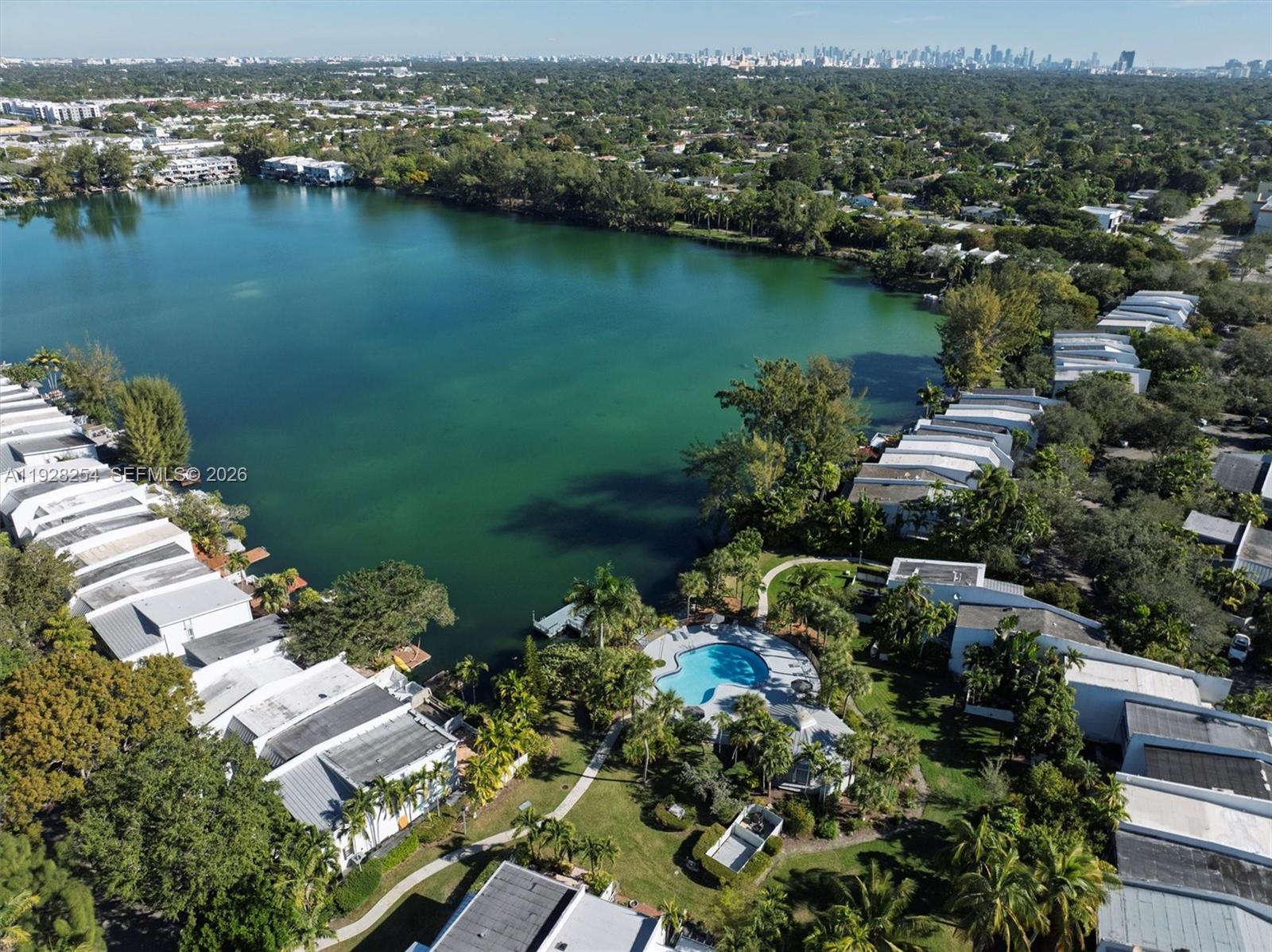 LAKERIDGE SEC 1 - Residential