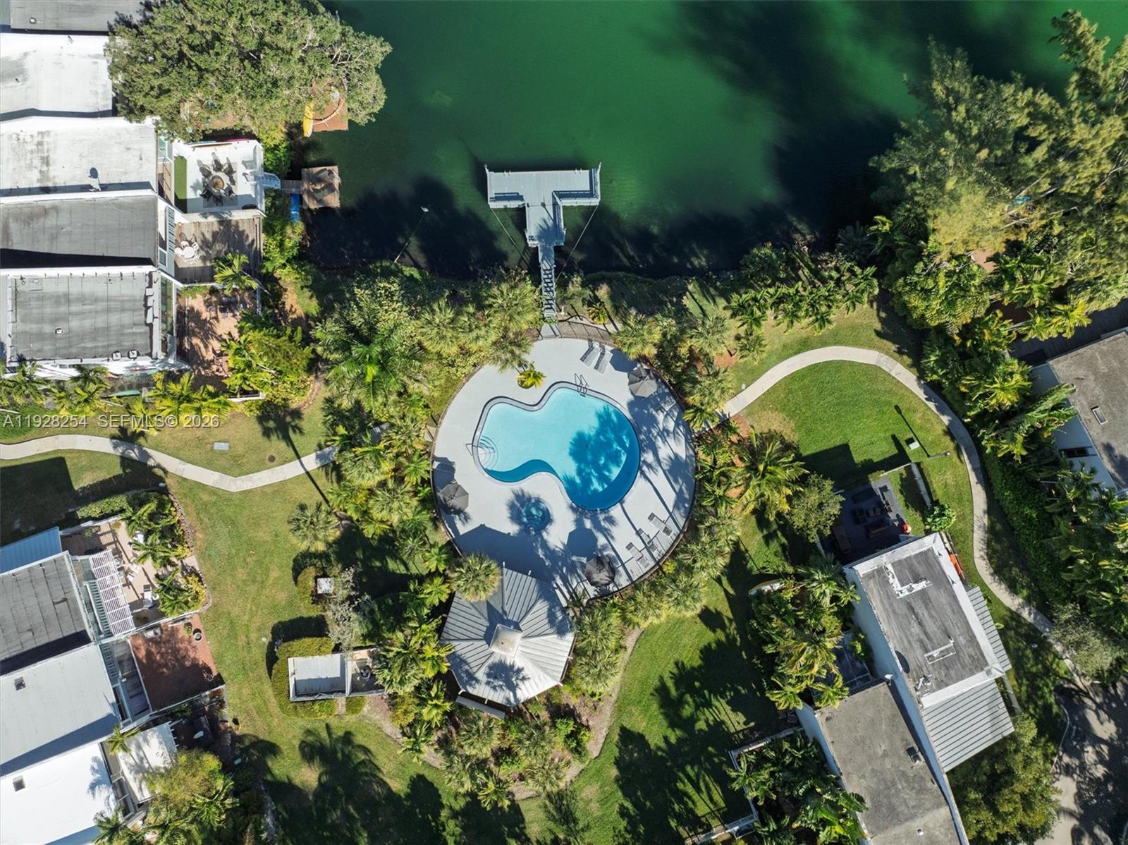 LAKERIDGE SEC 1 - Residential