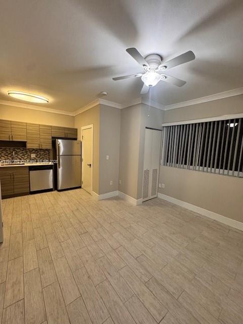 C GAB DOUGLAS SEC - Residential Lease