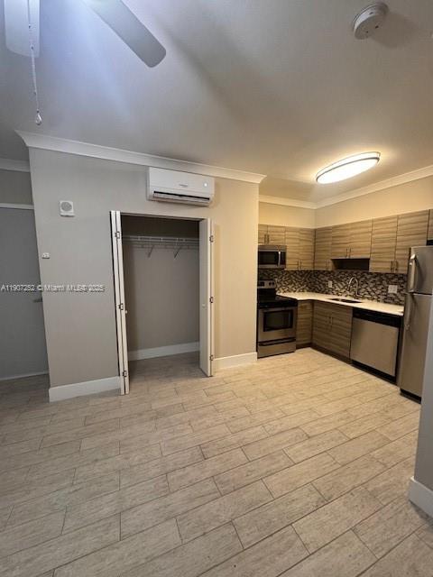 C GAB DOUGLAS SEC - Residential Lease