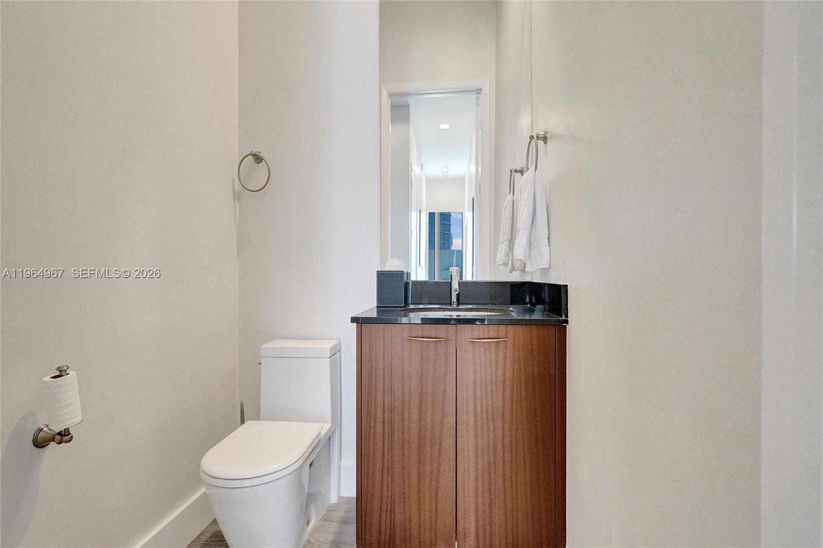 TDR TOWER II CONDO - Residential