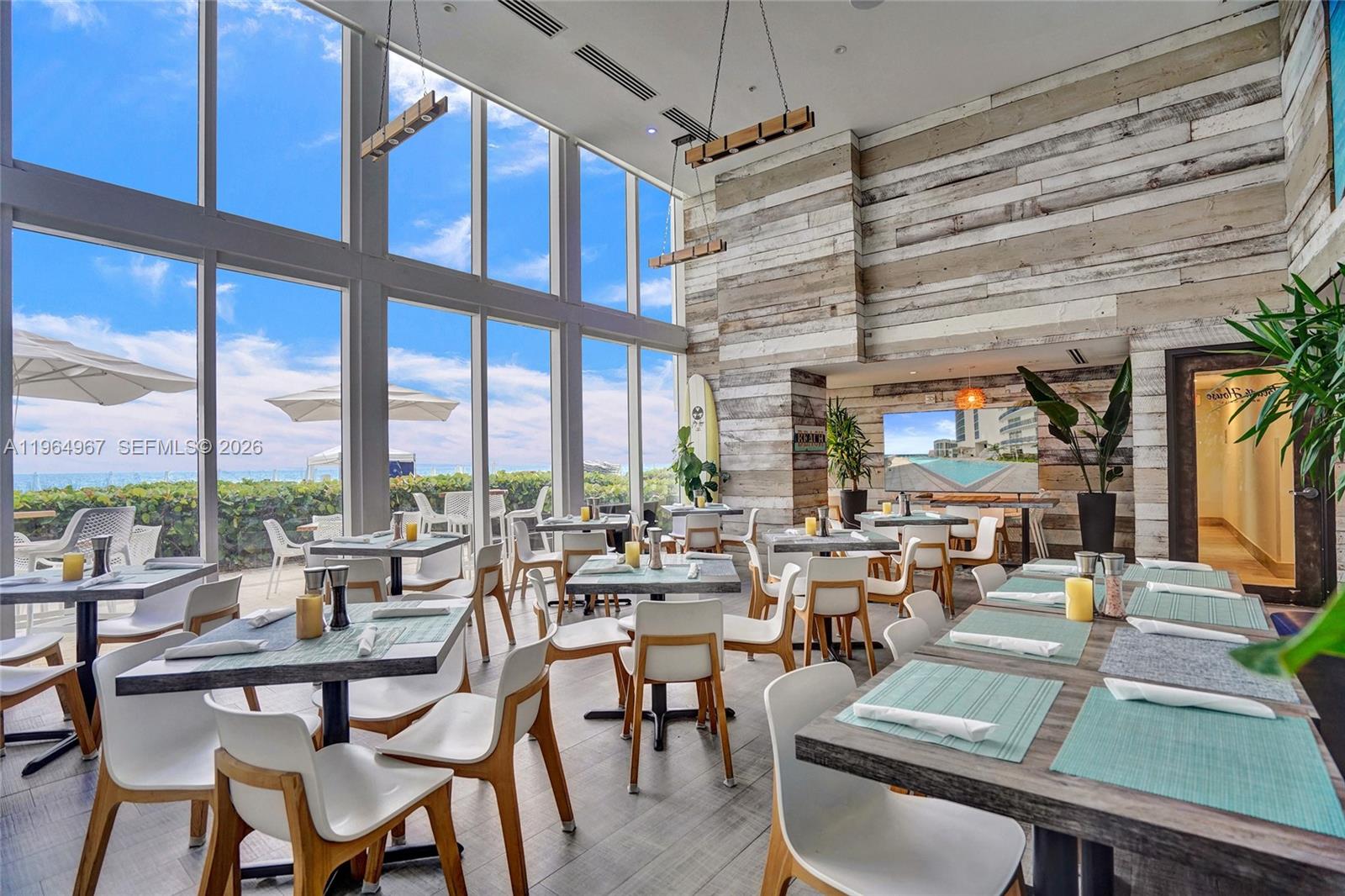 TDR TOWER II CONDO - Residential