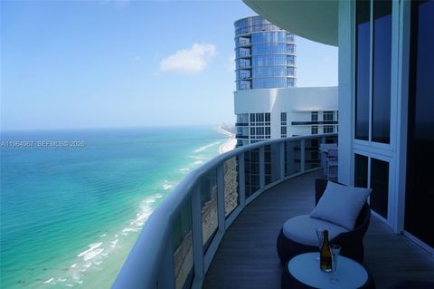 Miami-Dade County Condos for sale 12 15901 Collins Ave 4301 Sunny Isles Beach FL 33160