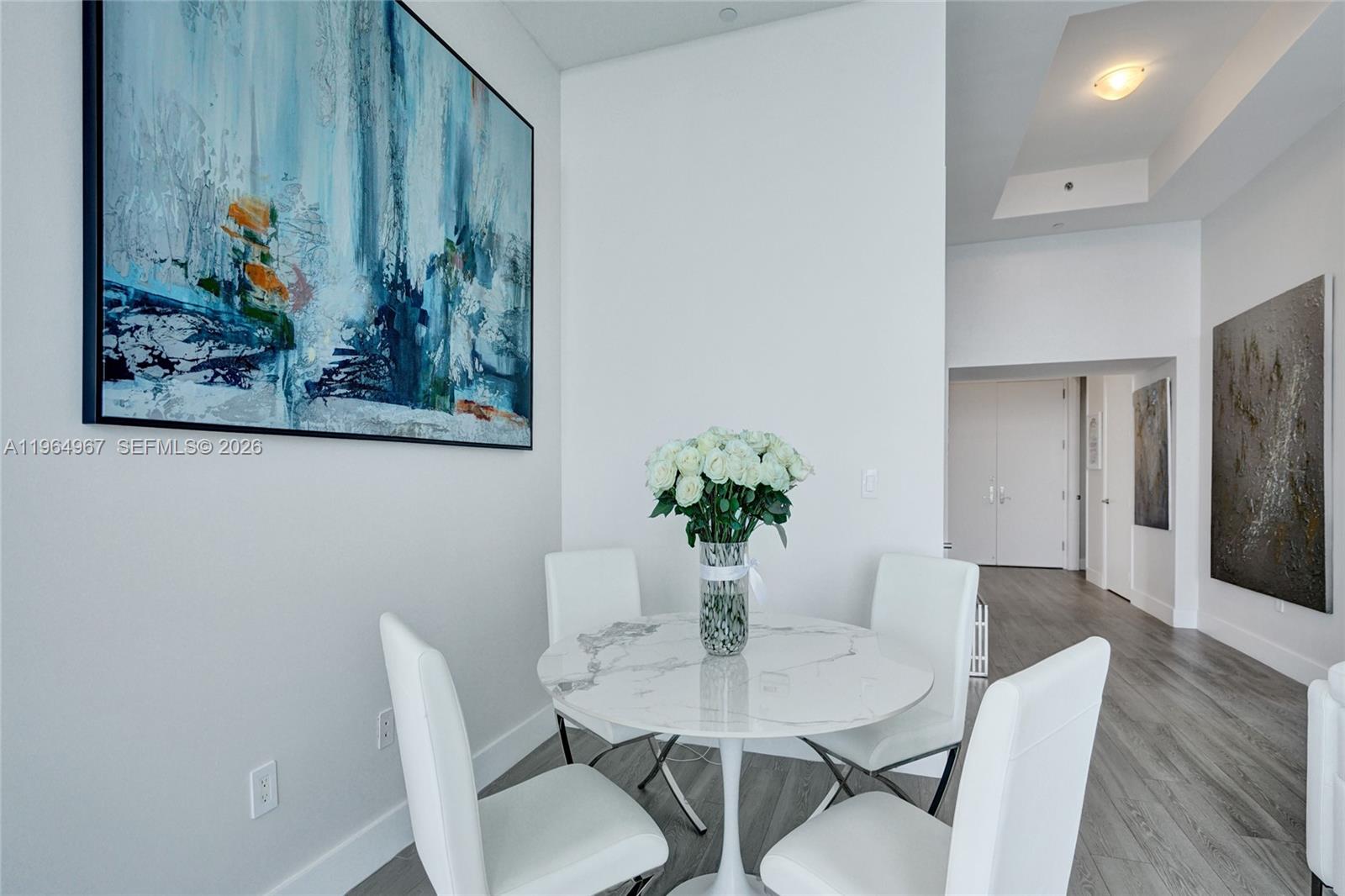 TDR TOWER II CONDO - Residential