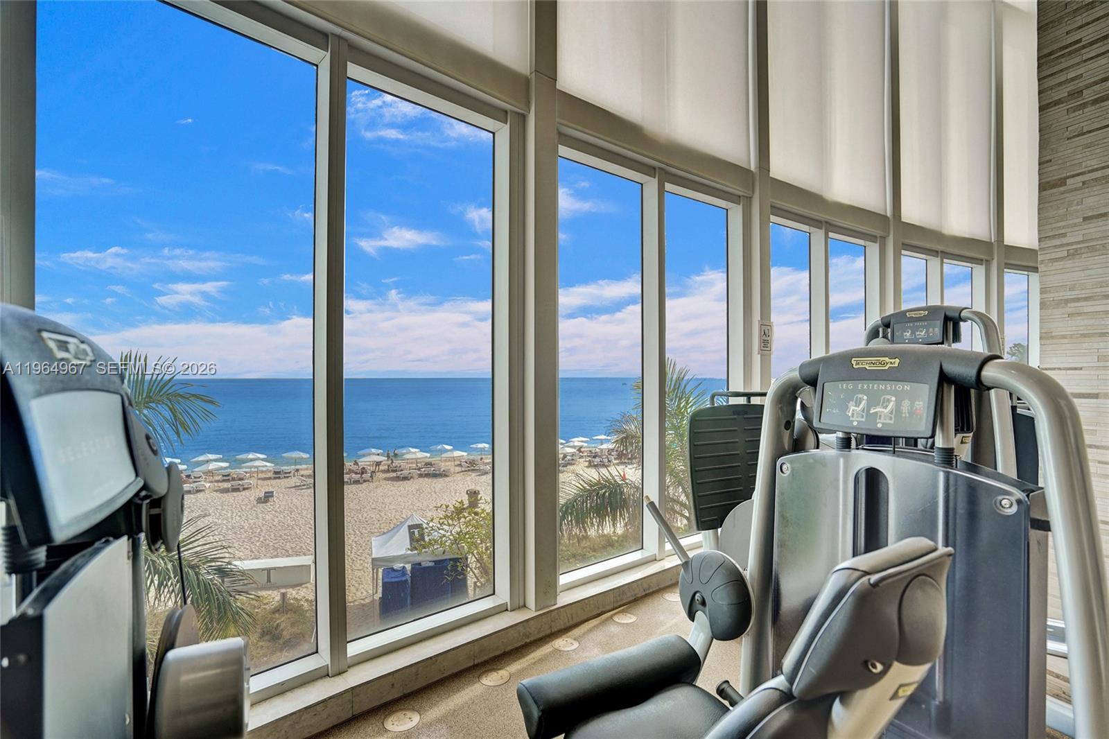 TDR TOWER II CONDO - Residential