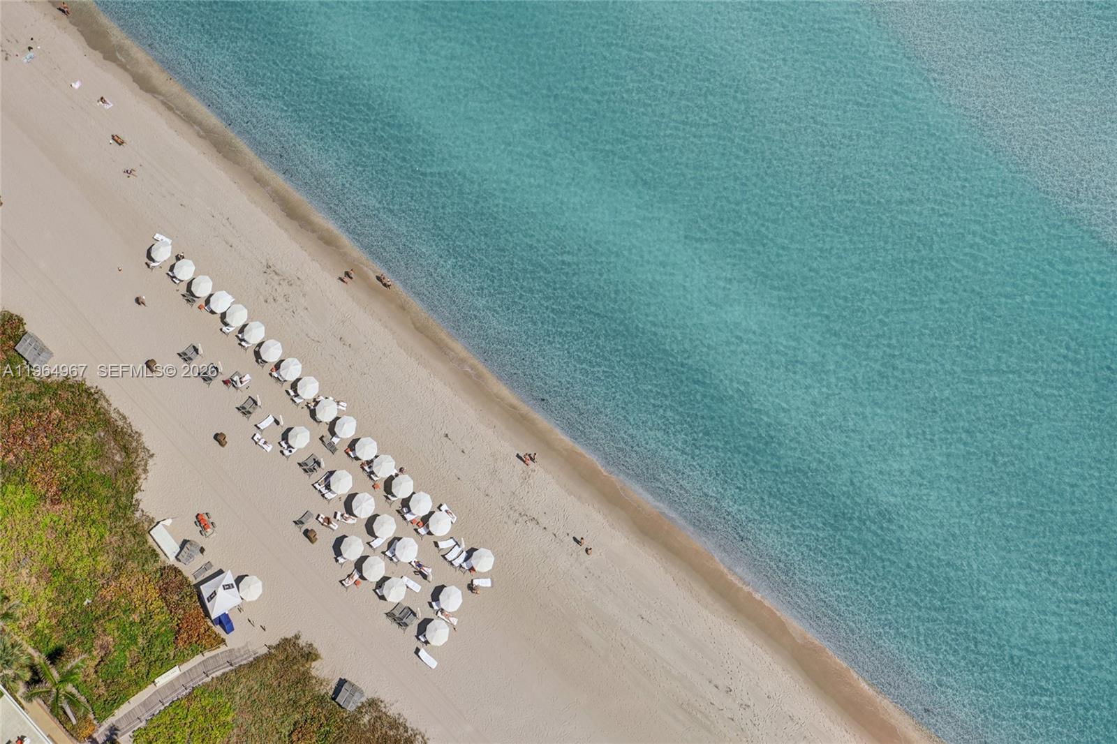 TDR TOWER II CONDO - Residential