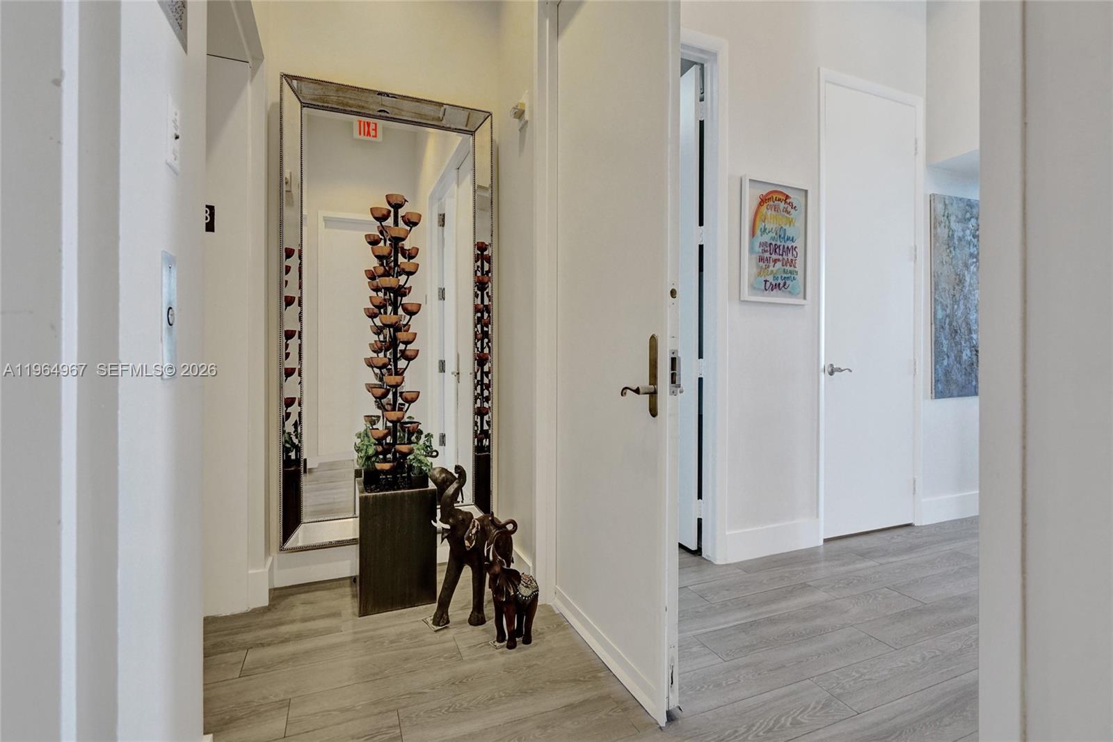 TDR TOWER II CONDO - Residential