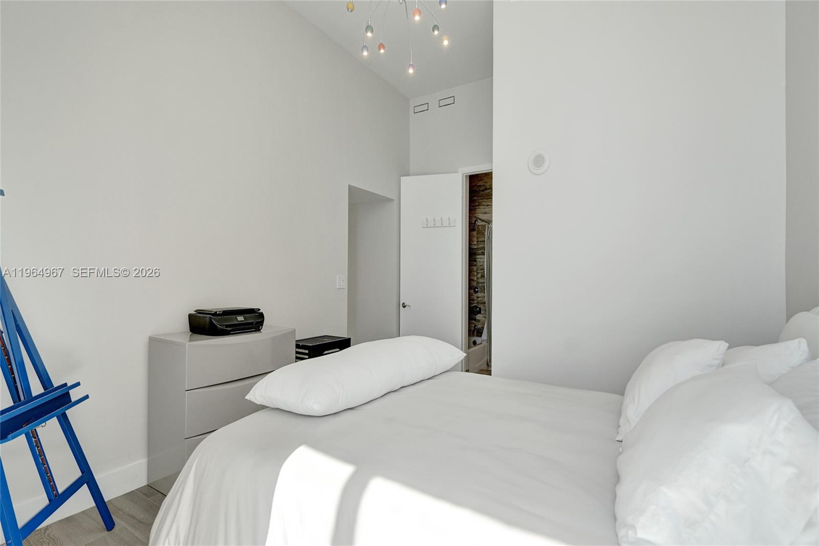 TDR TOWER II CONDO - Residential