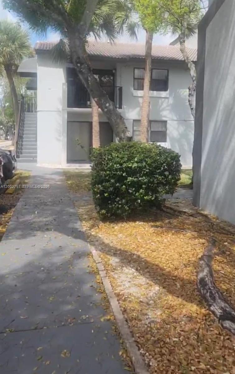 VILLA BELLINI CONDO - Residential Lease