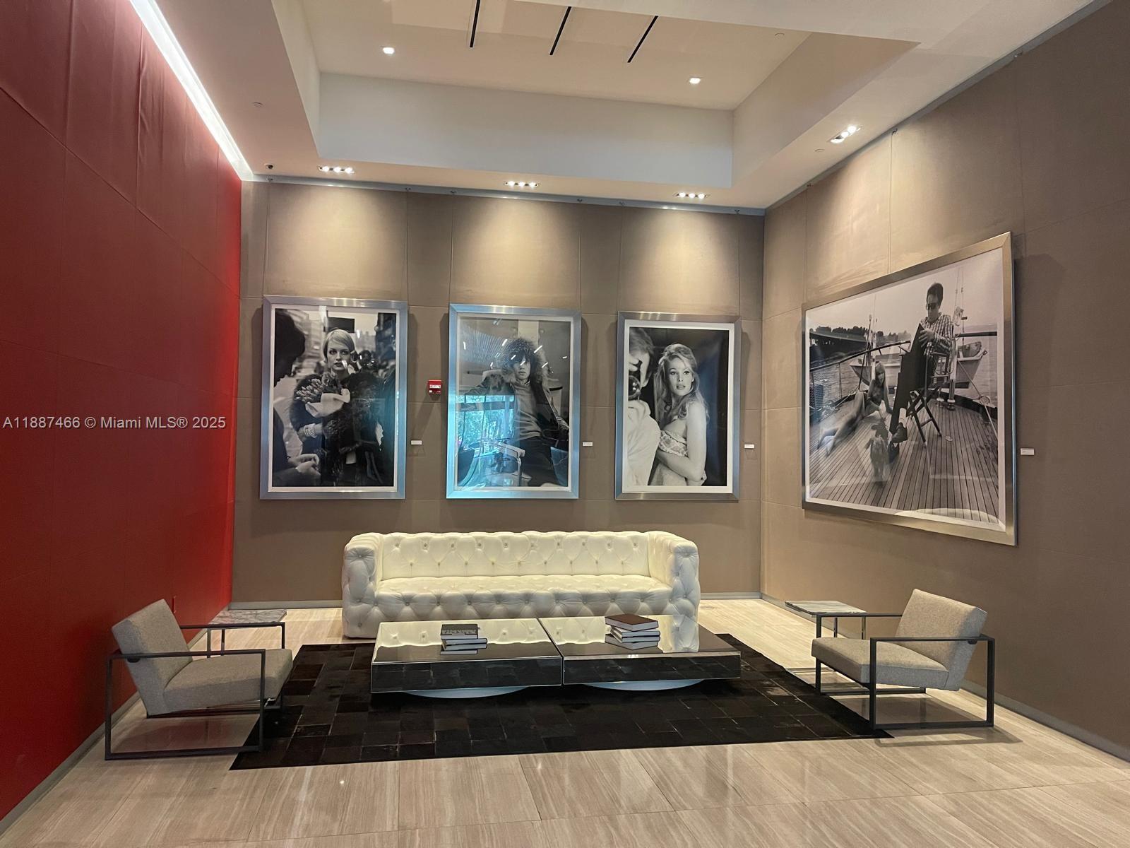 THE BONDO (1080 BRICKELL) - Residential Lease