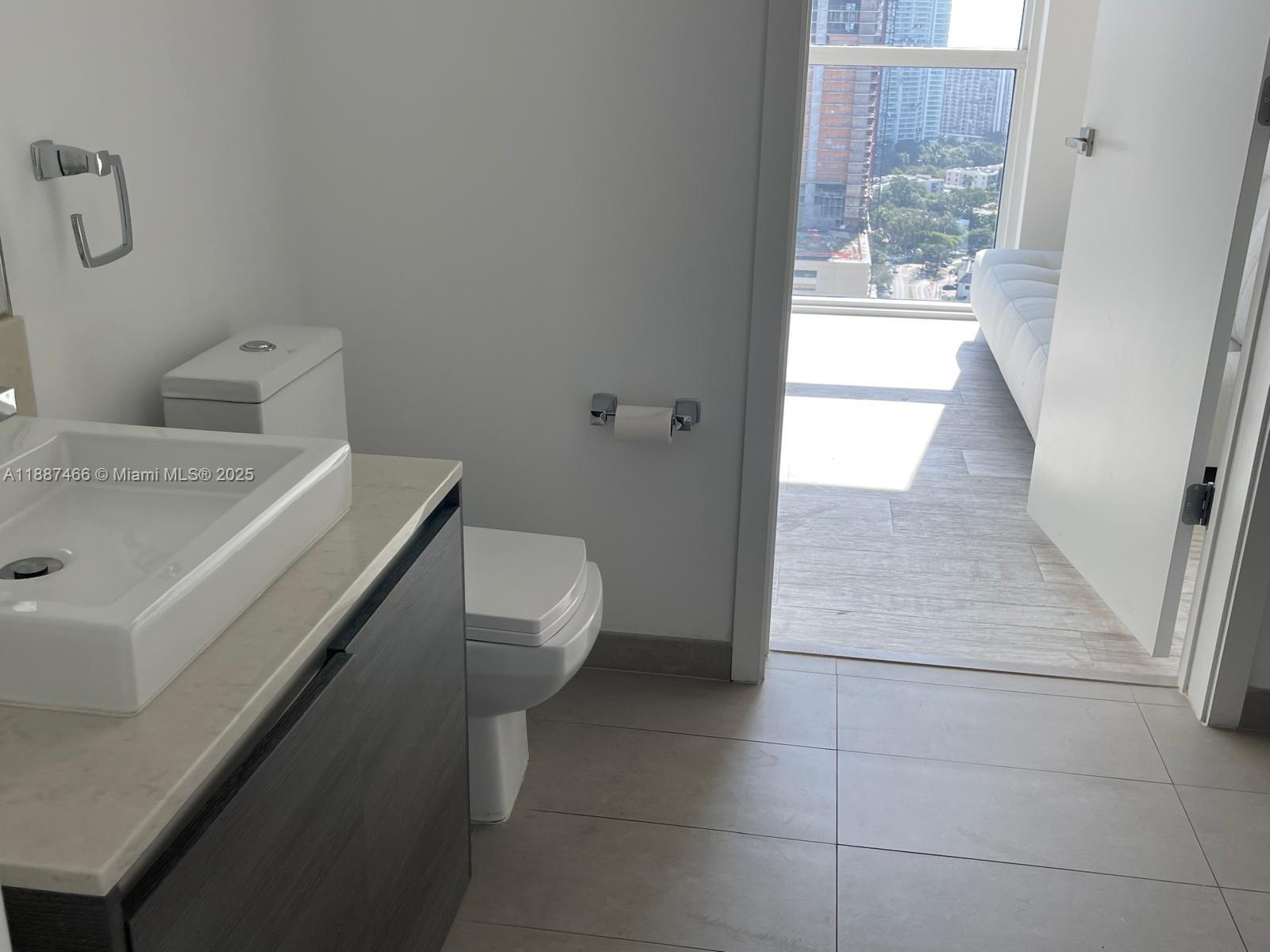 THE BONDO (1080 BRICKELL) - Residential Lease