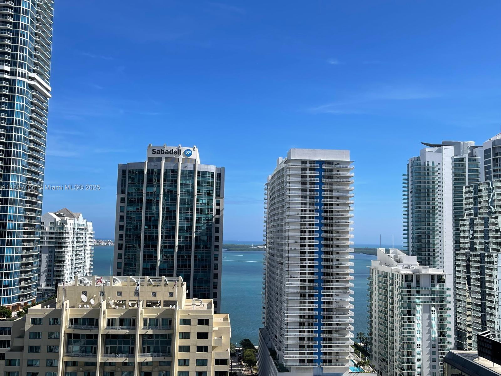 1080 Brickell Ave 2700
