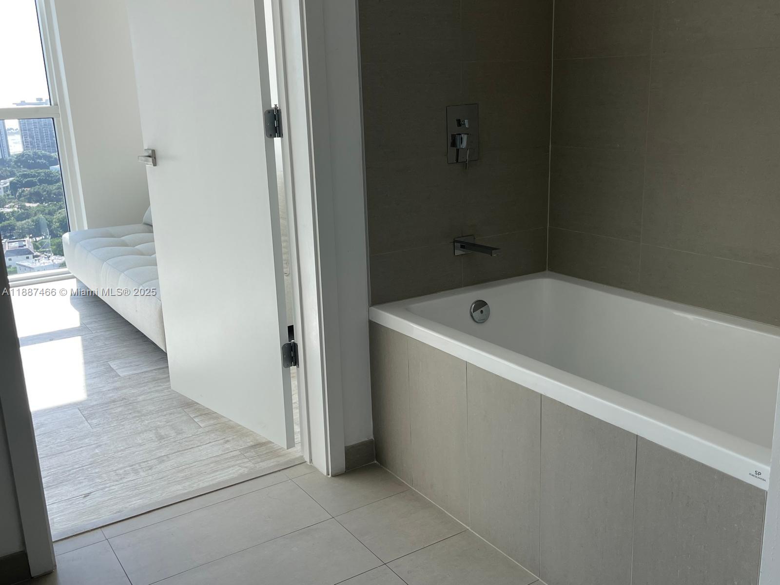 THE BONDO (1080 BRICKELL) - Residential Lease