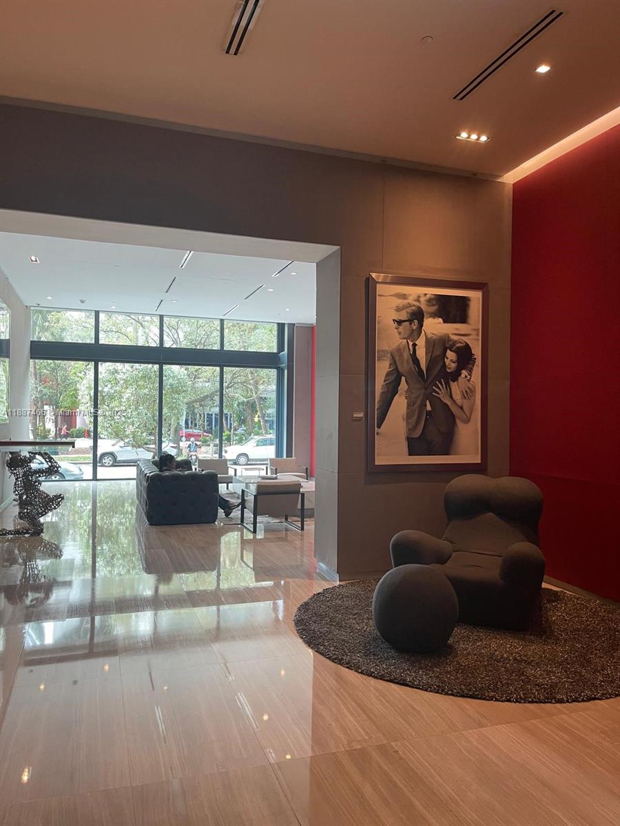 THE BONDO (1080 BRICKELL) - Residential Lease