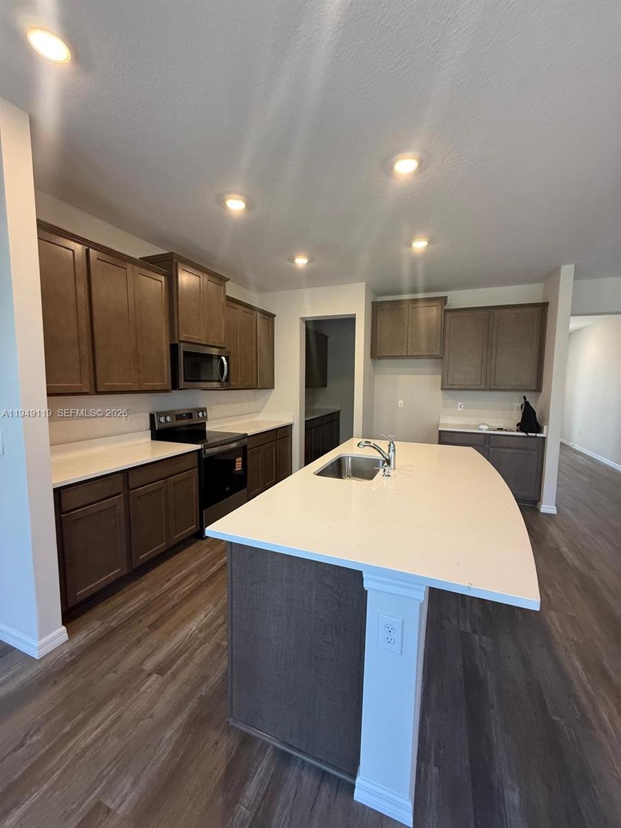 ANGELINE - Residential