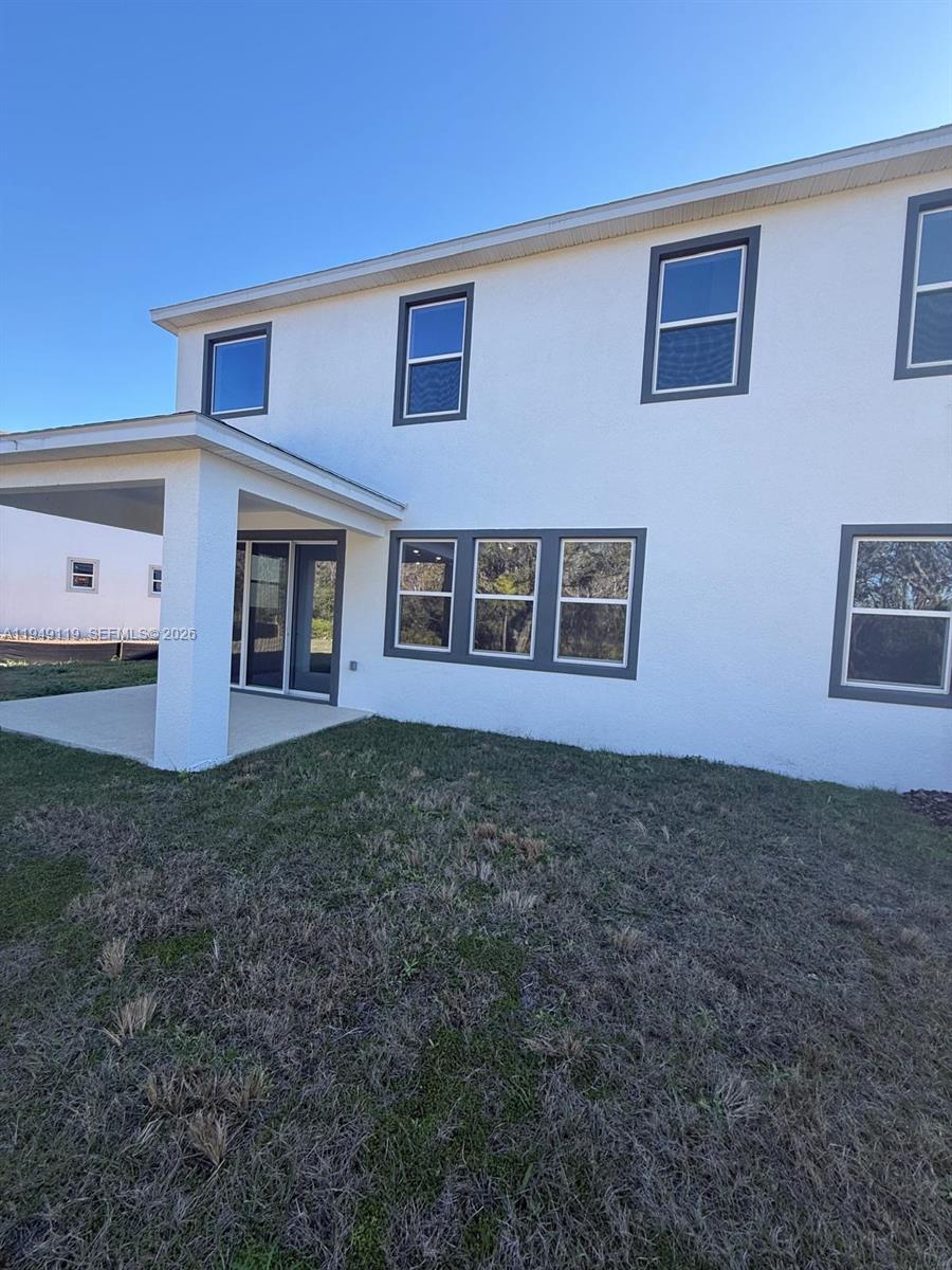 ANGELINE - Residential