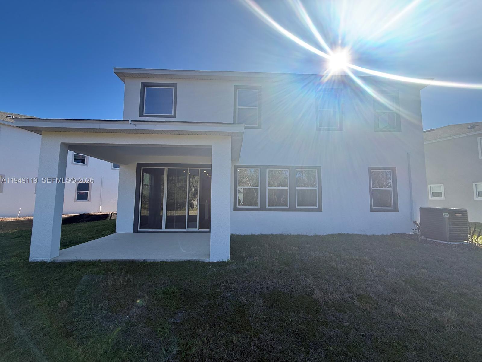 ANGELINE - Residential