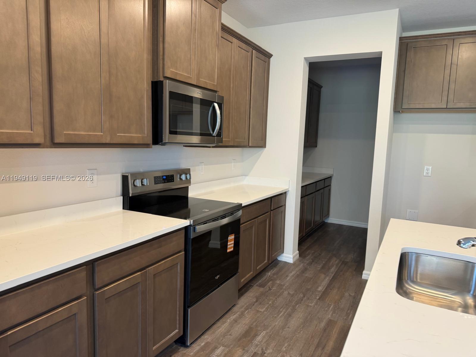 ANGELINE - Residential