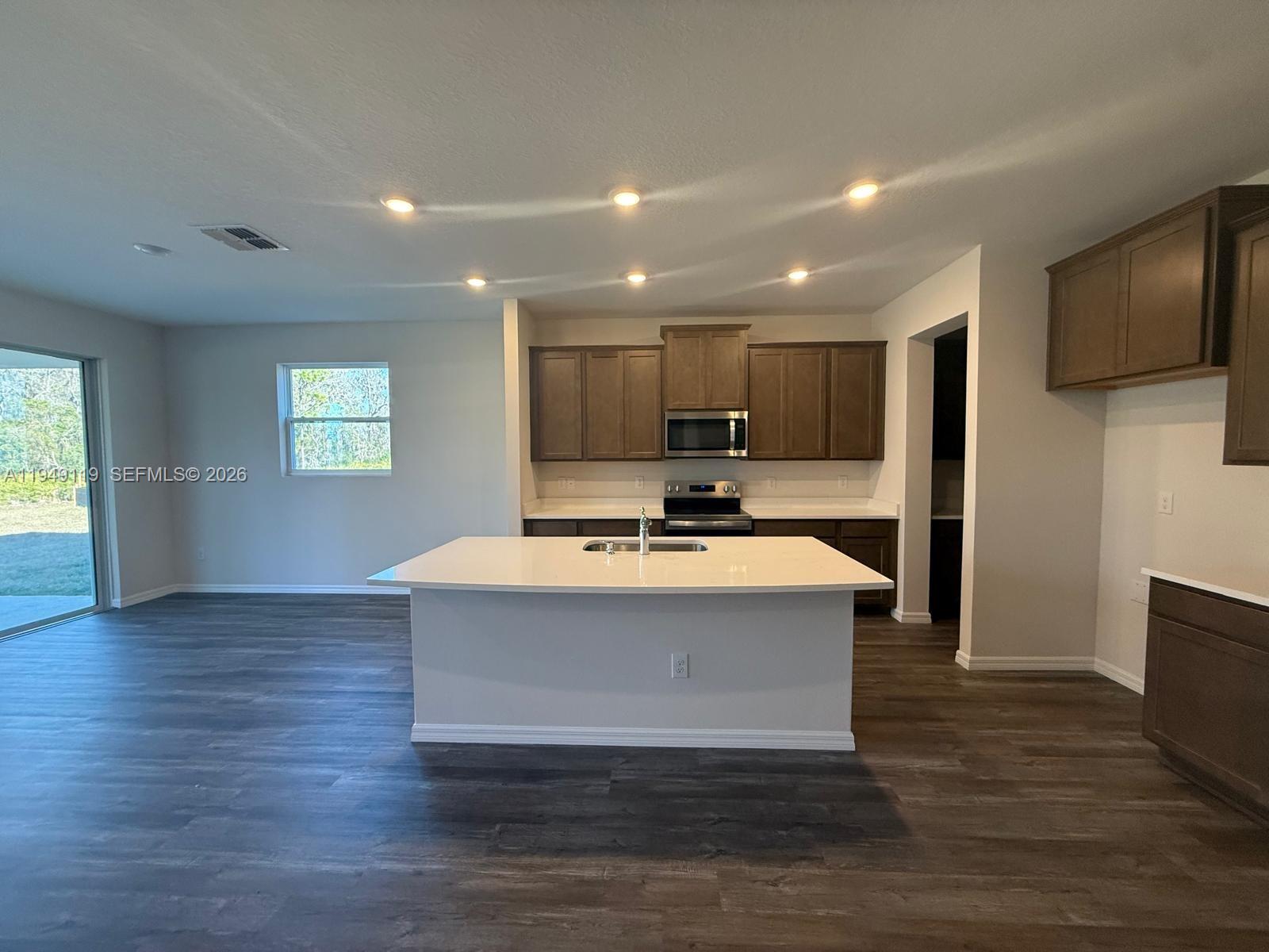 ANGELINE - Residential