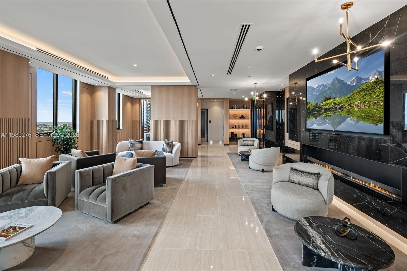 Veneto Las Olas - Residential Lease