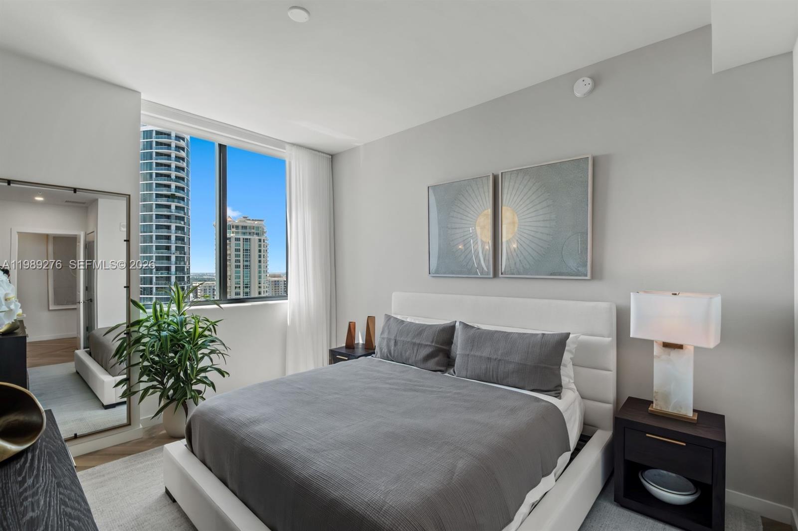 Veneto Las Olas - Residential Lease