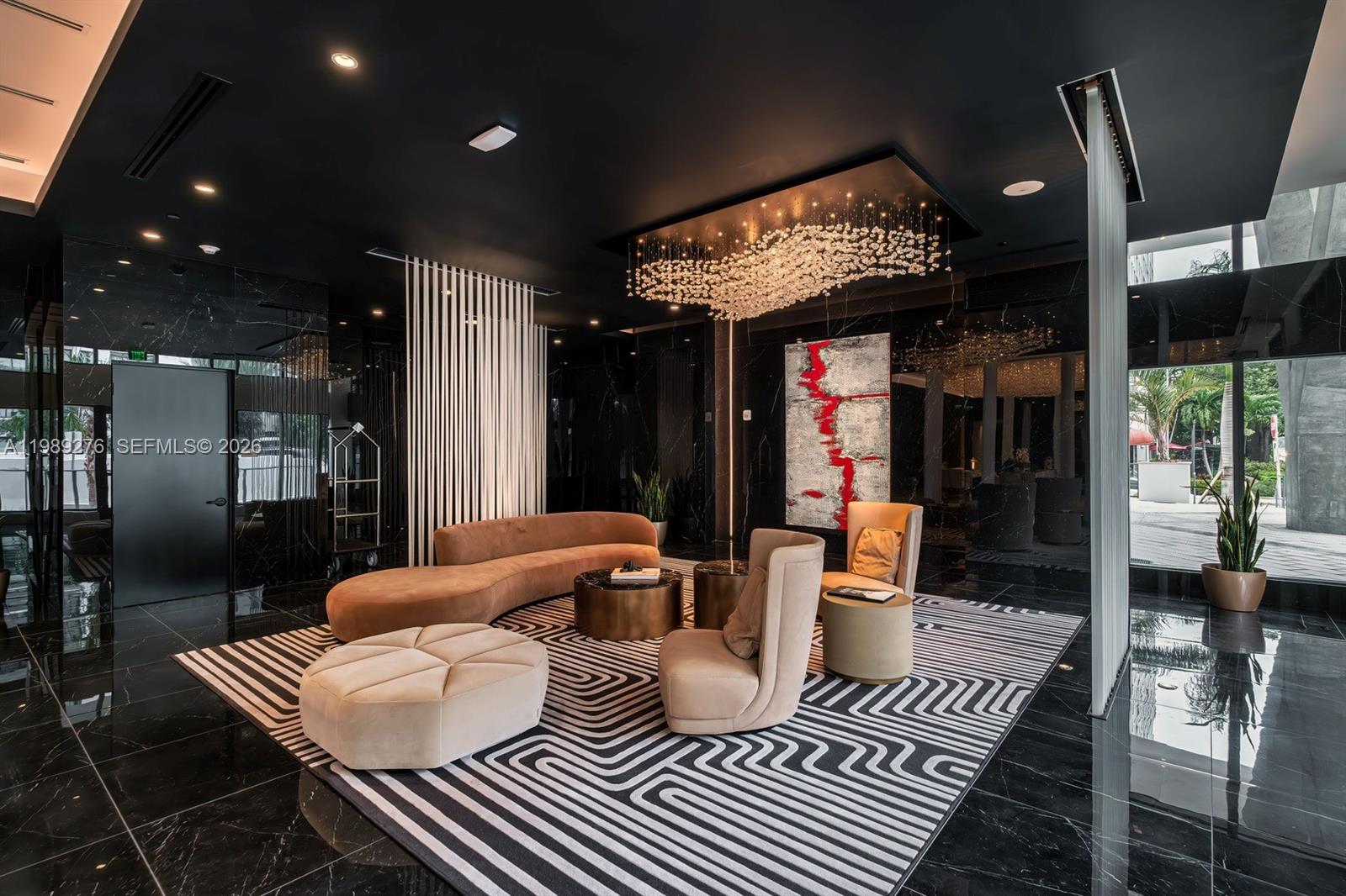 Veneto Las Olas - Residential Lease