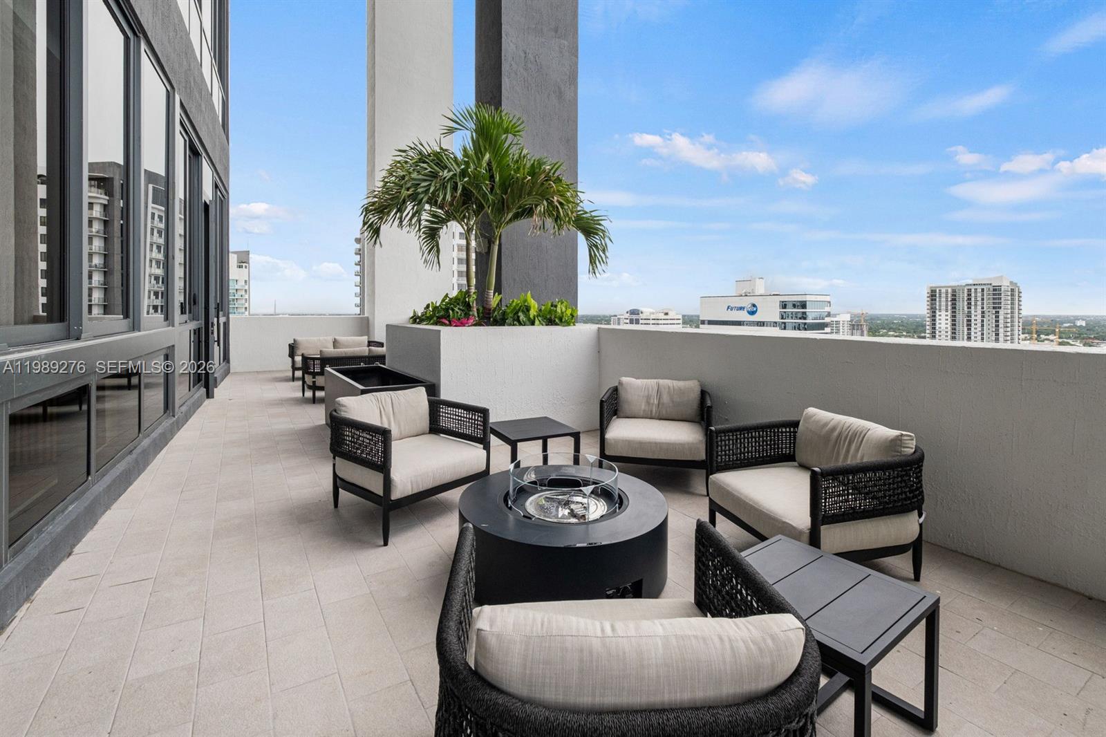 Veneto Las Olas - Residential Lease