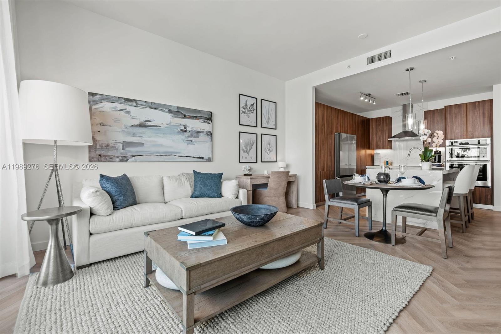 Veneto Las Olas - Residential Lease