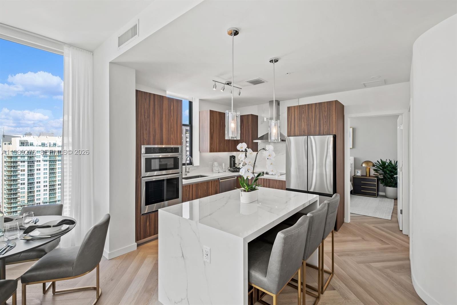 Veneto Las Olas - Residential Lease