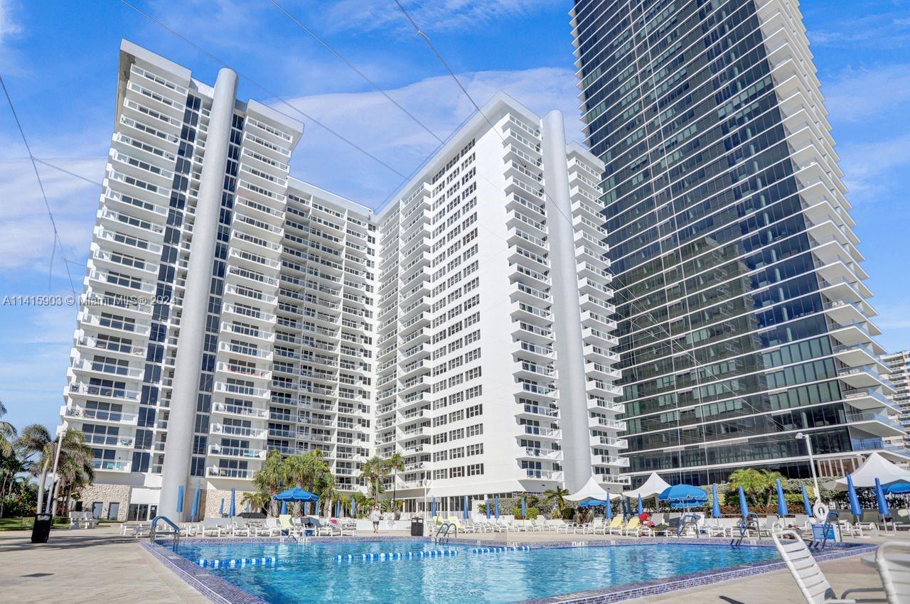 Photo 16 of 74 of 2030 S Ocean Dr 2110 condo