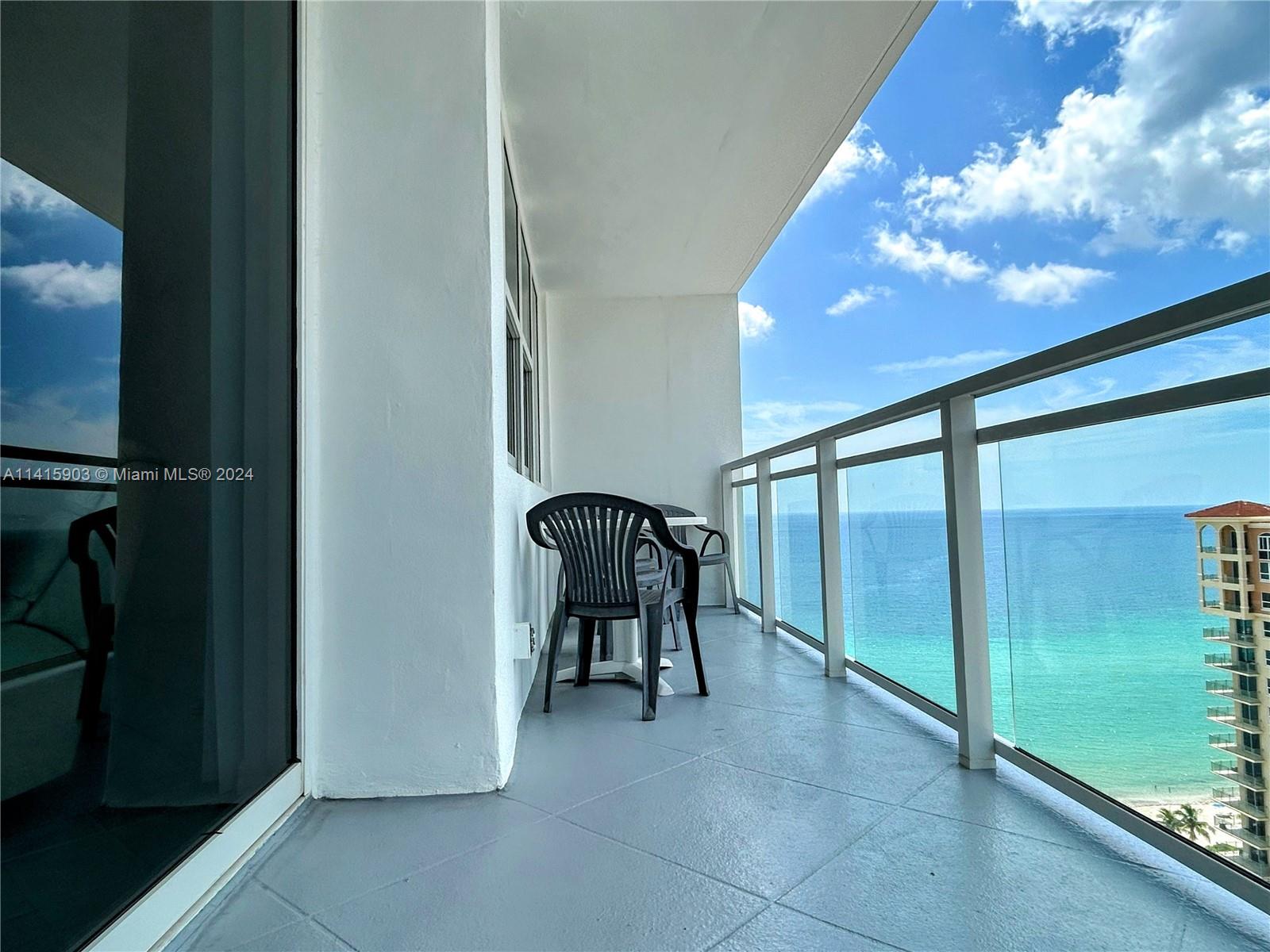 Photo 2 of 74 of 2030 S Ocean Dr 2110 condo