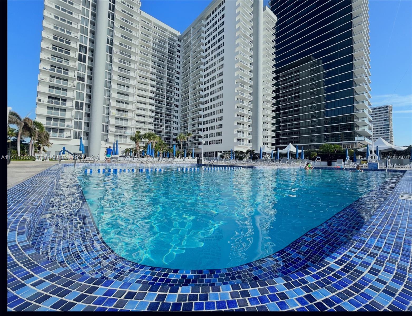 Photo 20 of 74 of 2030 S Ocean Dr 2110 condo