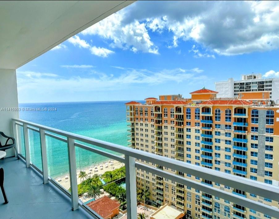 Photo 3 of 74 of 2030 S Ocean Dr 2110 condo