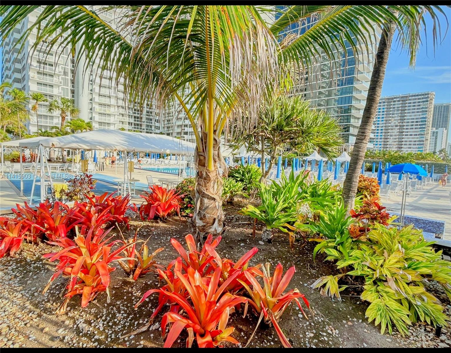 Photo 17 of 74 of 2030 S Ocean Dr 2110 condo