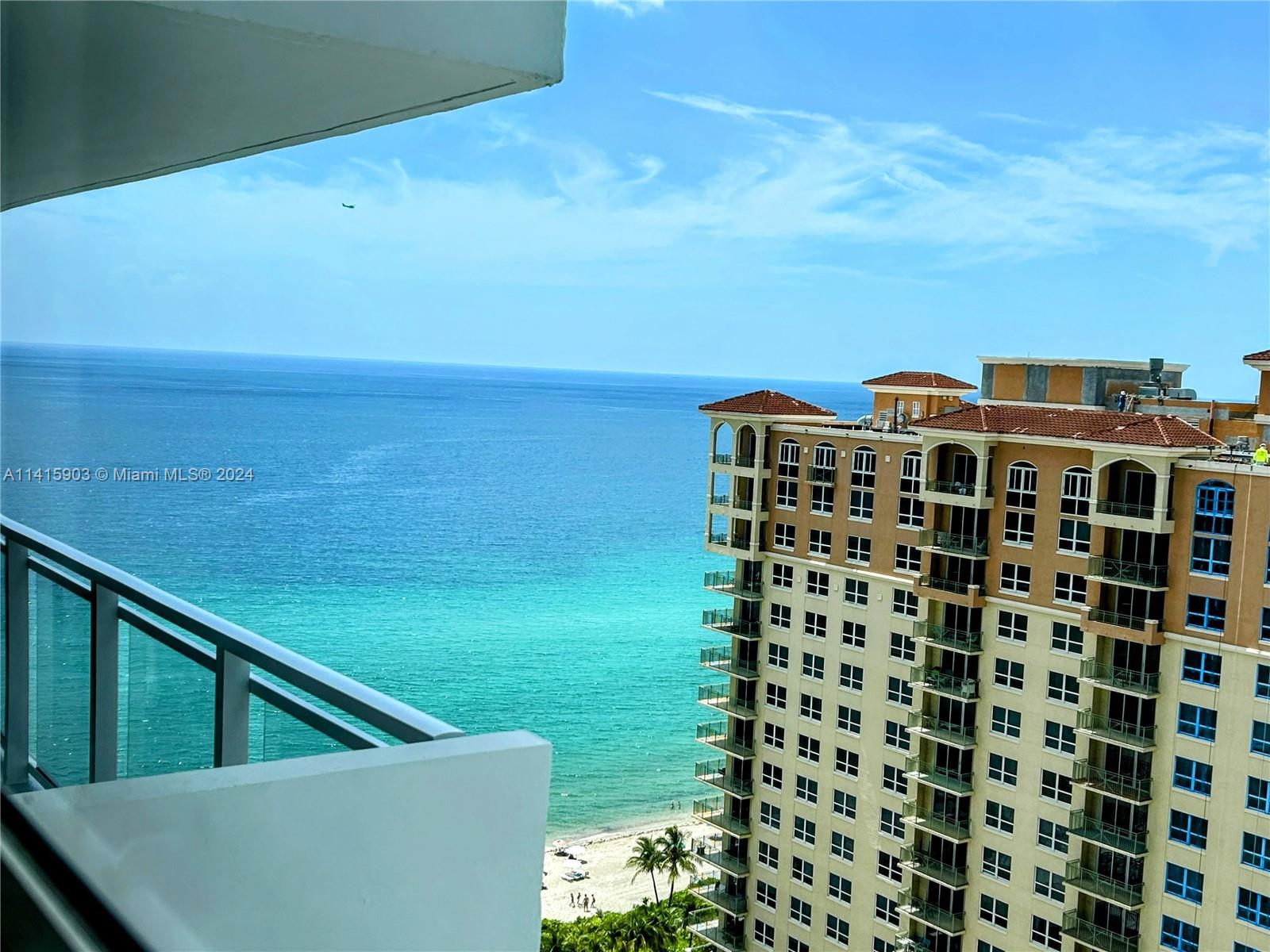 Photo 4 of 74 of 2030 S Ocean Dr 2110 condo