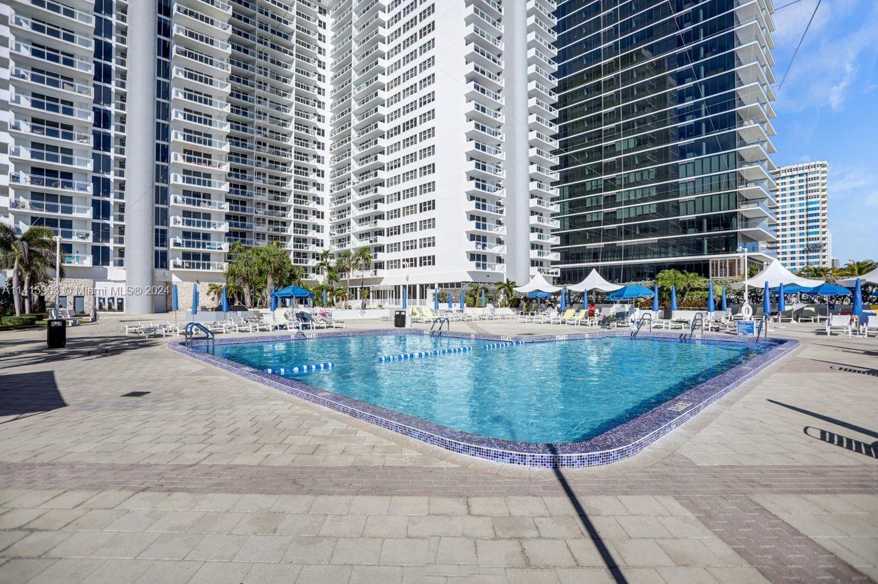 Photo 18 of 74 of 2030 S Ocean Dr 2110 condo