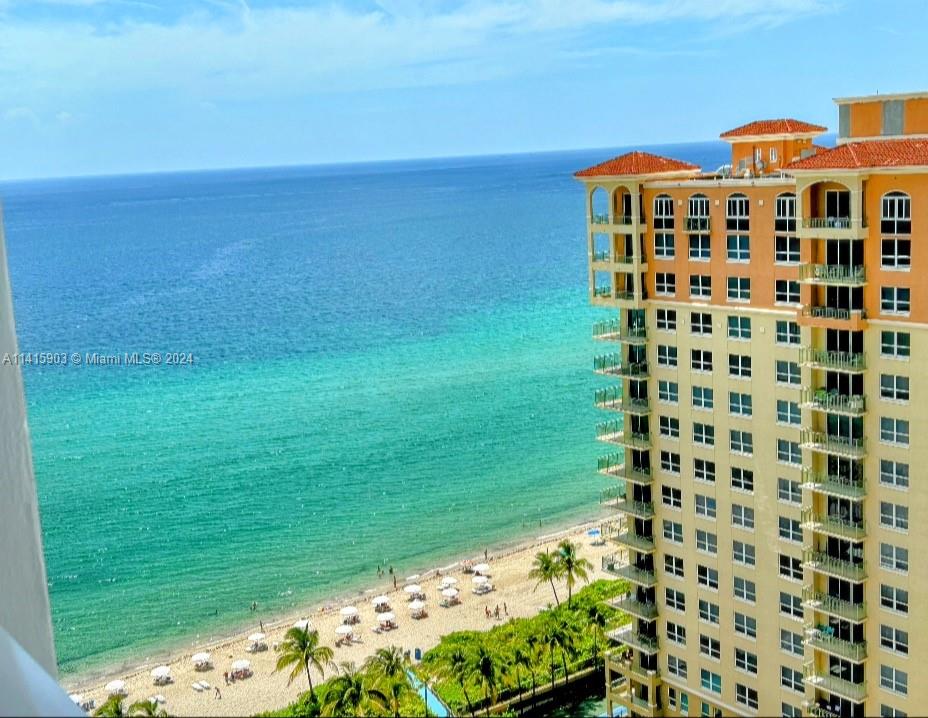Photo 6 of 74 of 2030 S Ocean Dr 2110 condo