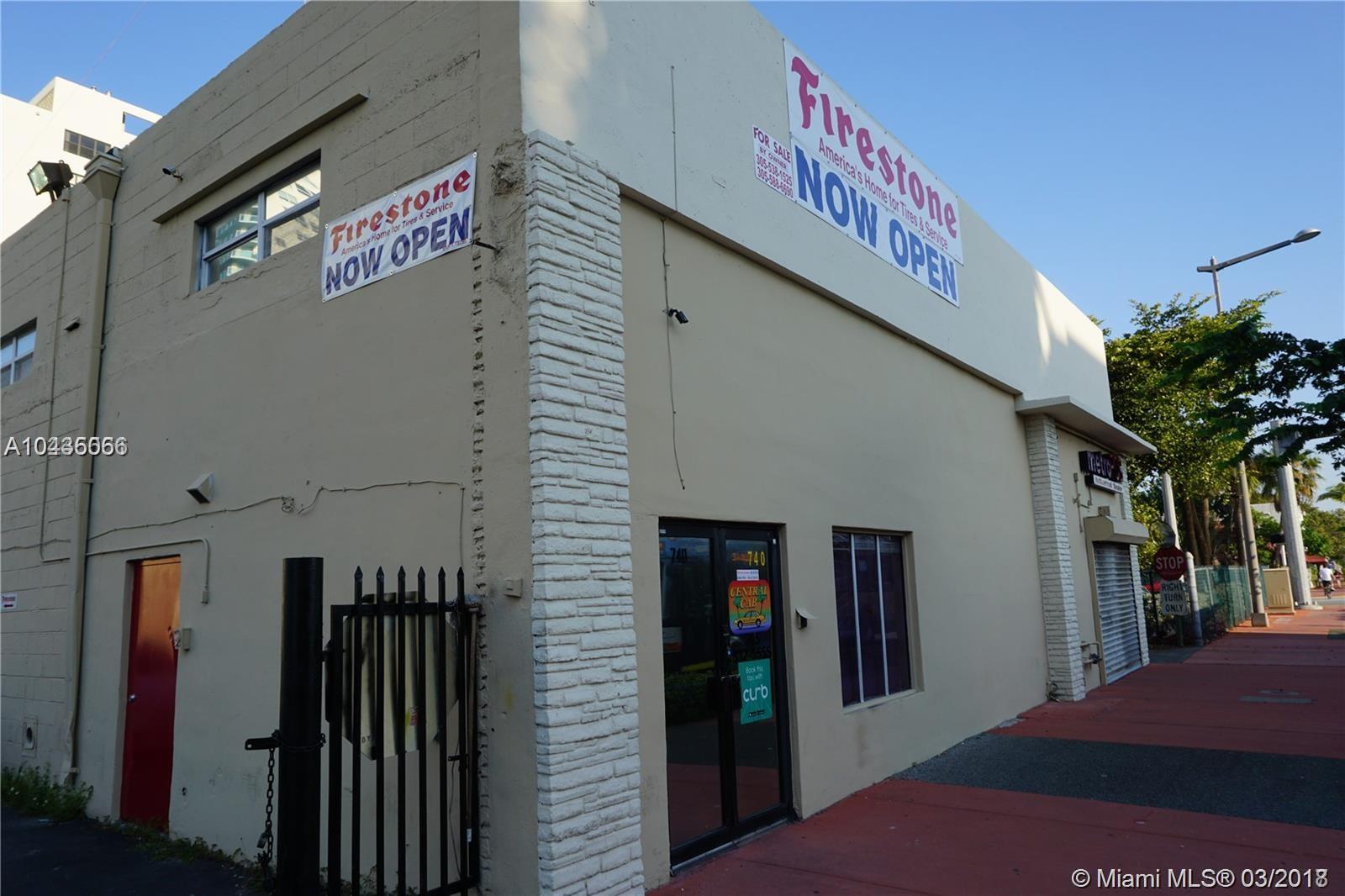 FLEETWOOD SUB - Commercial Sale