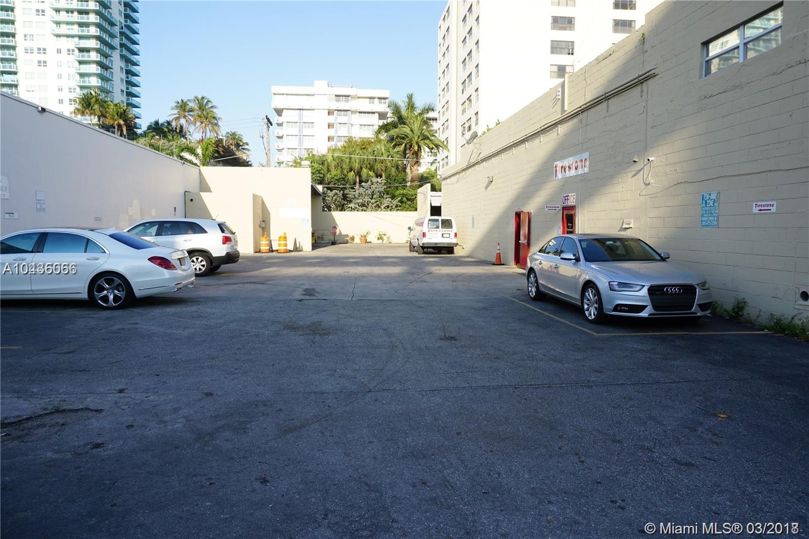 FLEETWOOD SUB - Commercial Sale