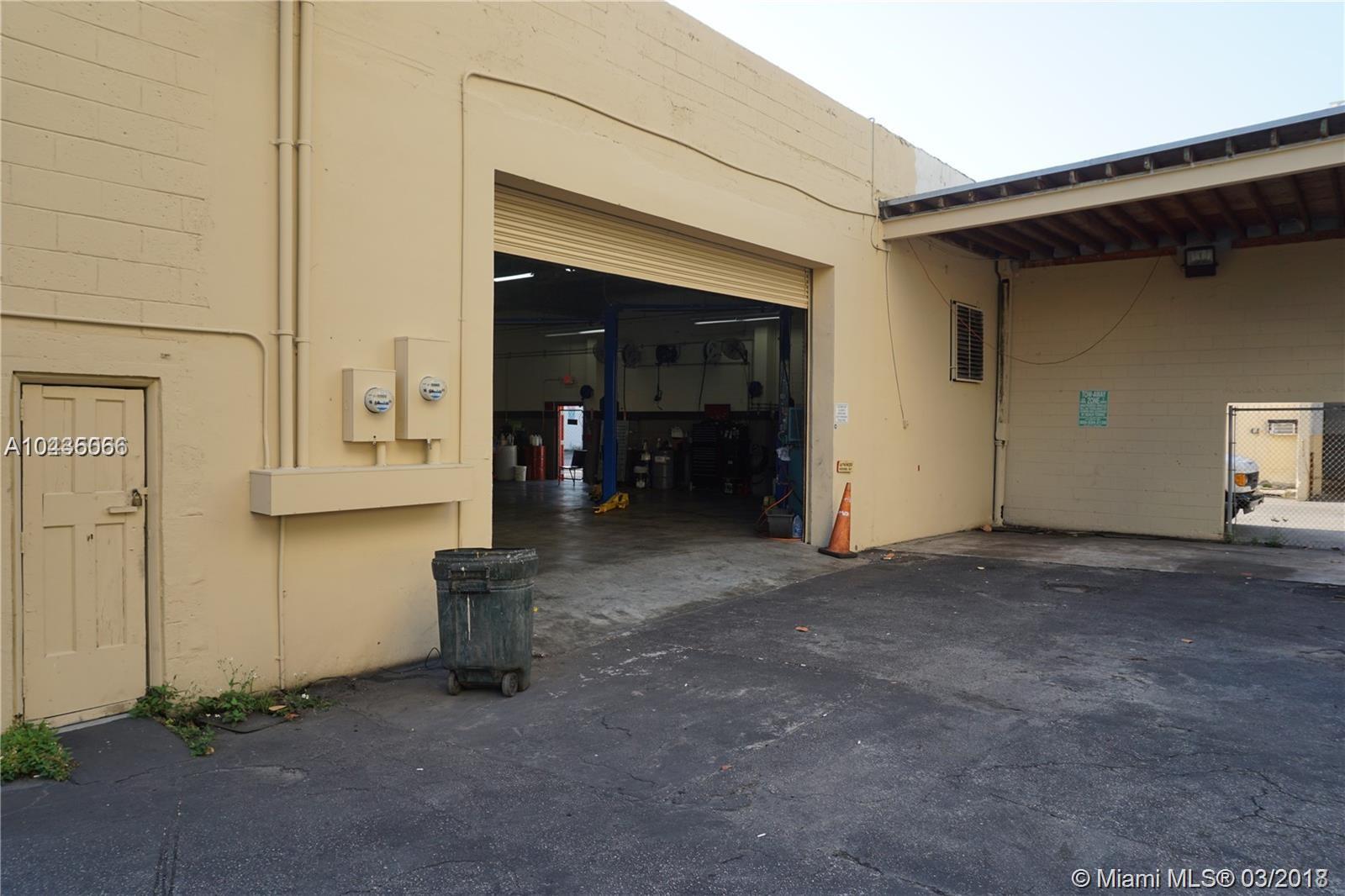 FLEETWOOD SUB - Commercial Sale